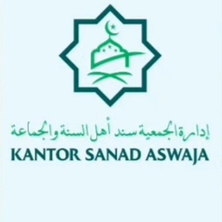 Channel Sanad Aswaja