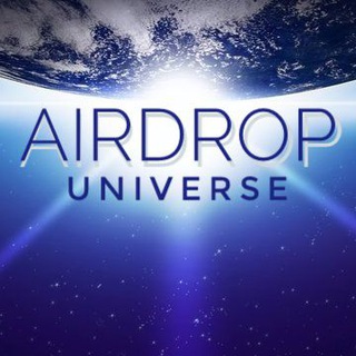 Airdrop Universe ?