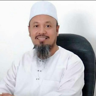 Ustadz Zubair Malik