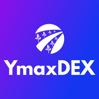 YMAX Finance - ymax coin