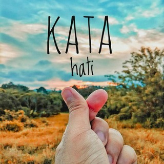 Kata Hati ❤