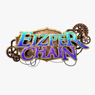 Eizper Chain