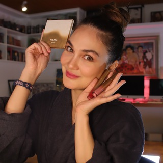 LUNA MAYA for TS Media