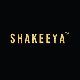 SHAKEEYA CHANNEL