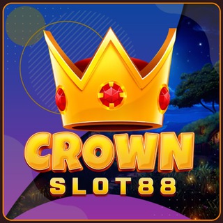 Crownslot88 Official