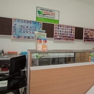 Kuliah Bersama RSH-24