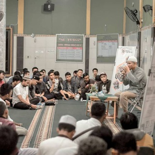 Ruqyah Syar'iyyah Asy Syifa