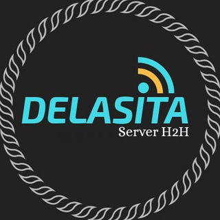 INFO H2H | Delasita Tronik