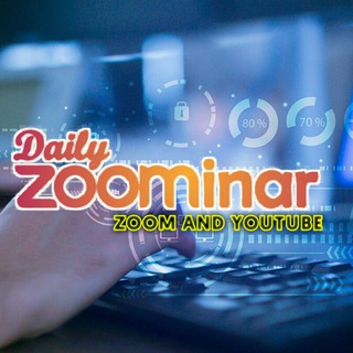 INFO SEMINAR ONLINE
