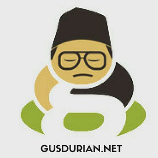 Gusdurian.Net