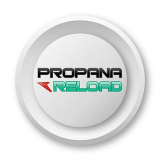 Propana Reload