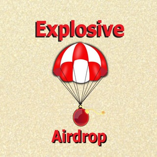 Explosive Airdrop ©