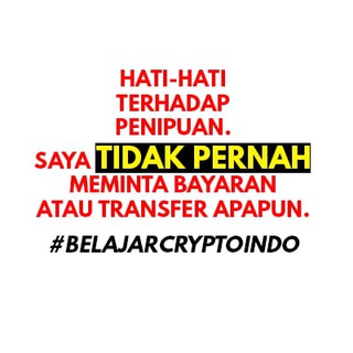 Belajar Crypto Jos