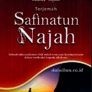 kajian kitab safinatun najah