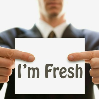 Loker Fresh Graduate