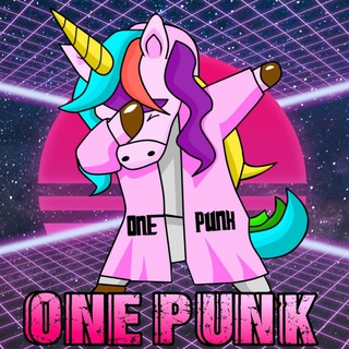 OnePunk |Announcement