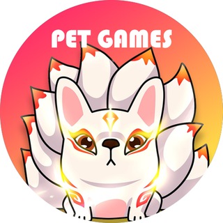 Pet Games