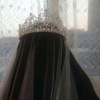 ?فاطمة البتول?