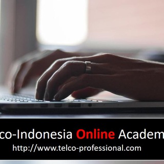 Telco-Indonesia Online Academy