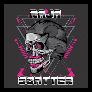 Raja Scatter SlotTV×Dragon303