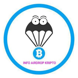 Info Airdrop Crypto ?