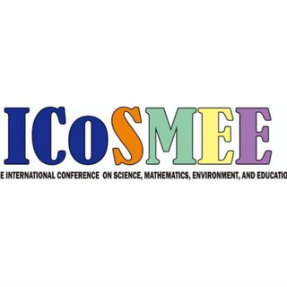 The 3rd ICoSMEE Participant