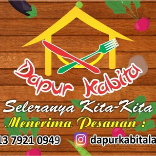 Dapur Kabita Lampung