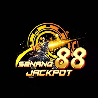 SENANG JACKPOT88 VVIP OFFICIAL CHANNEL