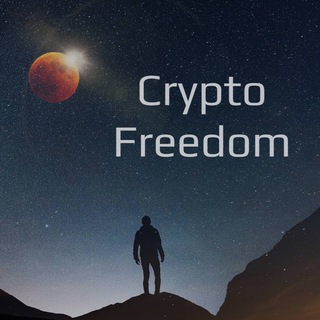 Crypto Freedom