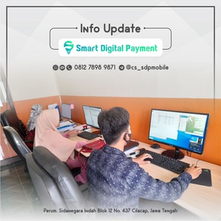 INFO SDP MOBILE