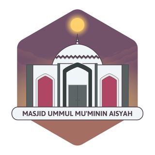 Masjid 'Aisyah Gunungpati Semarang