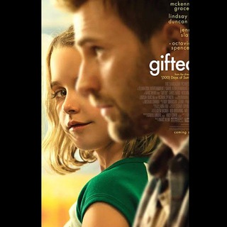 Gifted 2017(sub indo)