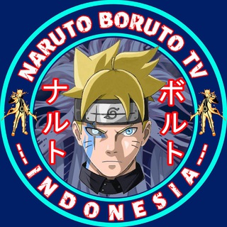 NARUTO TVIDN