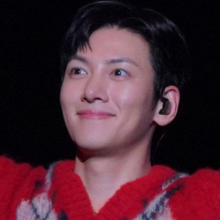 ? Ji chang wook ?