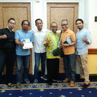 Asosiasi Reiki Indonesia Official