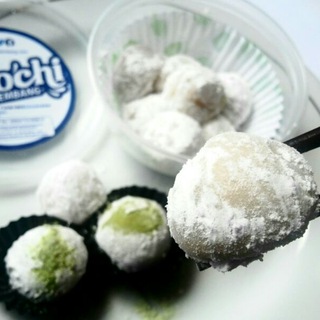 Mochi Lembang