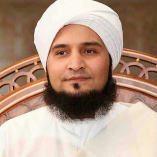 Habib Ali Al Jufri