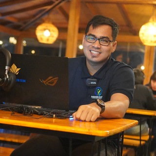 Ayub Syahputra