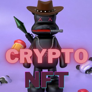CryptoNFT?