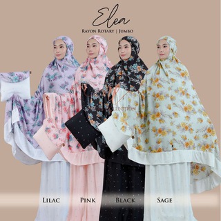 MUKENA NADIA COLLECTION