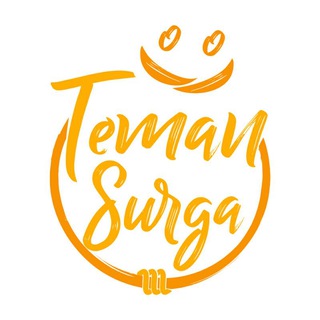 Teman Surga Official