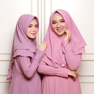 Glizhijab Pusat