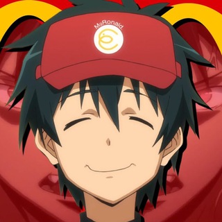 The Devil is a Part-Timer!