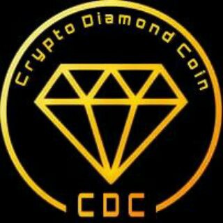 CryptoDiamondCoin Official Channel