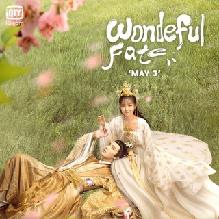 Wonderful Fate [K-Drama Family]