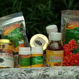 ?Herbal Tinqu Indonesia?