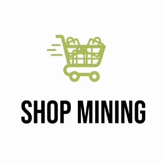 Shop Mining ?
