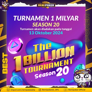 REMIPOKER OFFICIAL