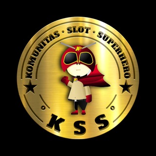 SUPERHERO SLOT KSS COMMUNITY 3
