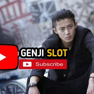 GENJI SLOT BLACK88